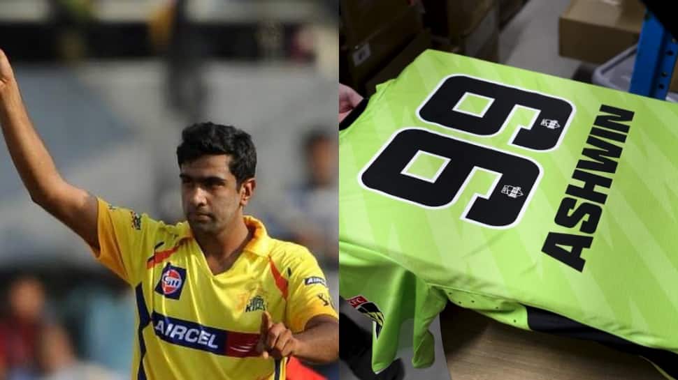 Ravichandran Ashwin Makes Historic BBL Signing, All Set To Play For This Team | Cricket News
