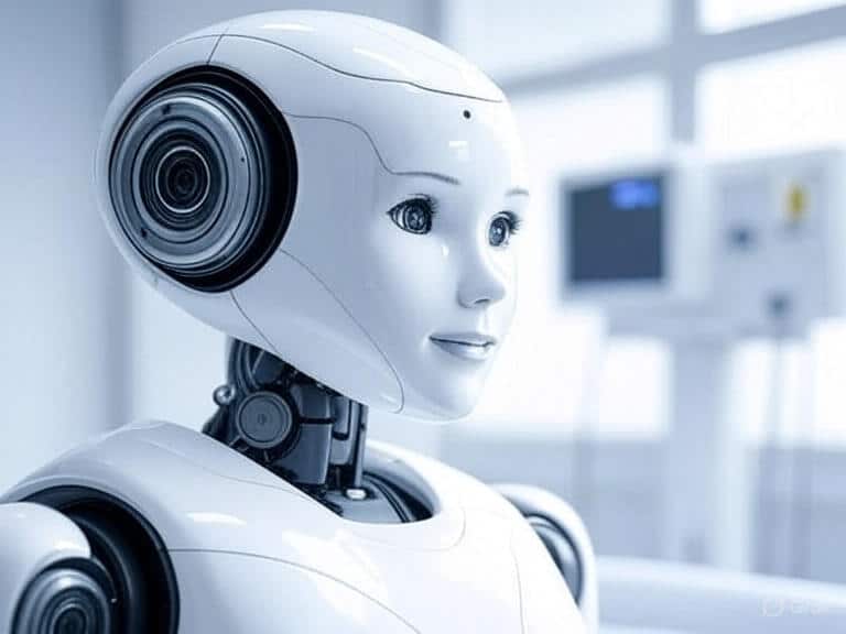 Amesite Stock Surges on AI-Powered NurseMagic Growth: What’s Driving the Hype?
