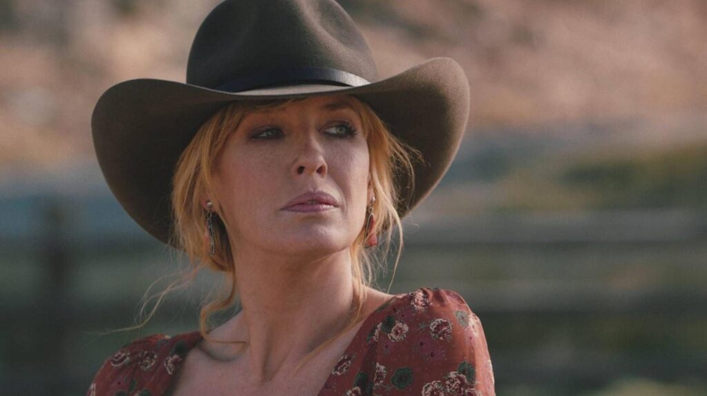 Roger Ebert Gave A Perfect Score To A Thrilling Movie With Yellowstone’s Kelly Reilly