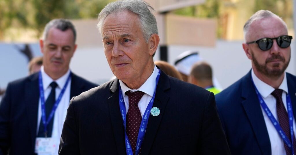 Tony Blair’s long experience in the Middle East is both his strength and his weakness