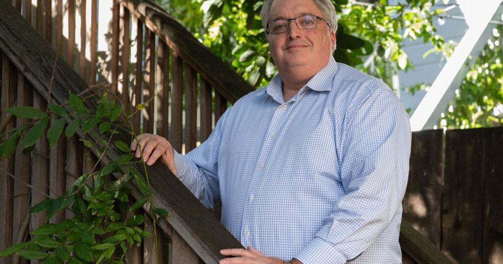 ‘This is not my first bubble’: Nvidia’s bear stands his ground