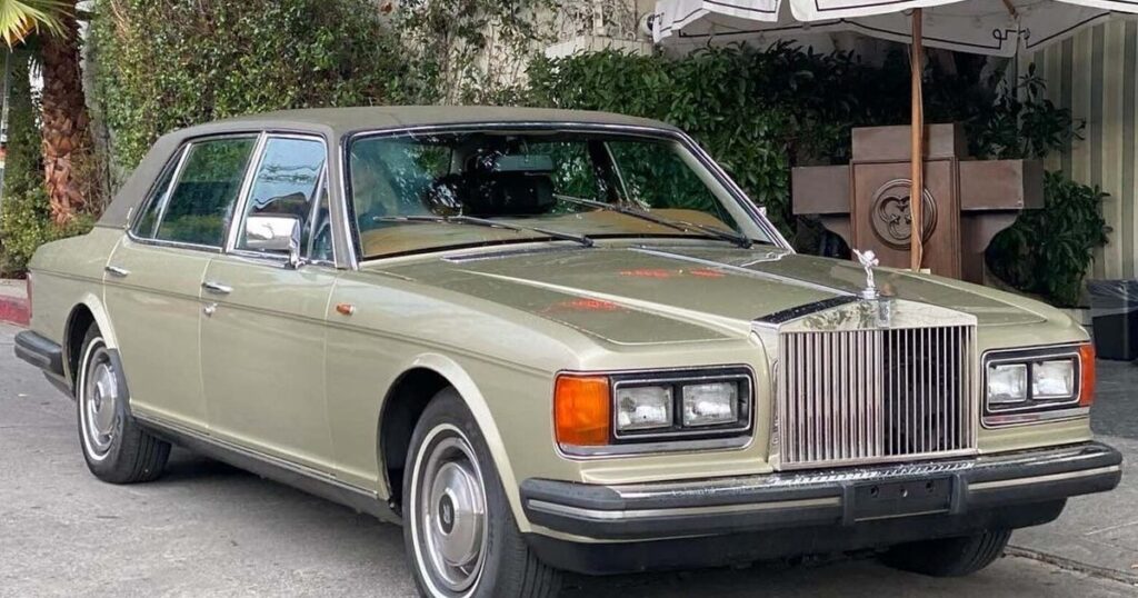 In defense of old Rolls-Royces | Analysis