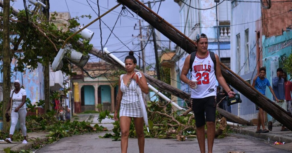 Seattle’s Jamaican community rallies for those hit by Hurricane Melissa