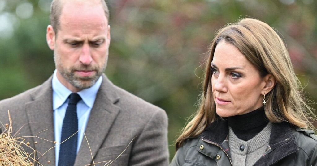 William and Kate win privacy case against French magazine over family holiday photos