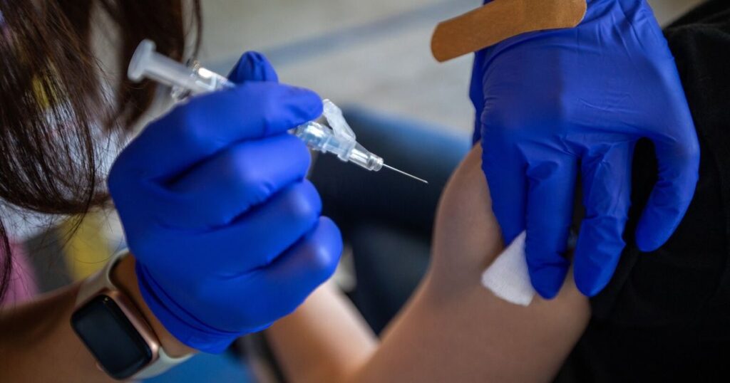 COVID and flu can triple your risk of heart attack