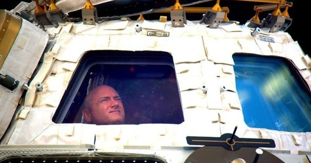 The International Space Station marks 25 years of nonstop human presence in orbit