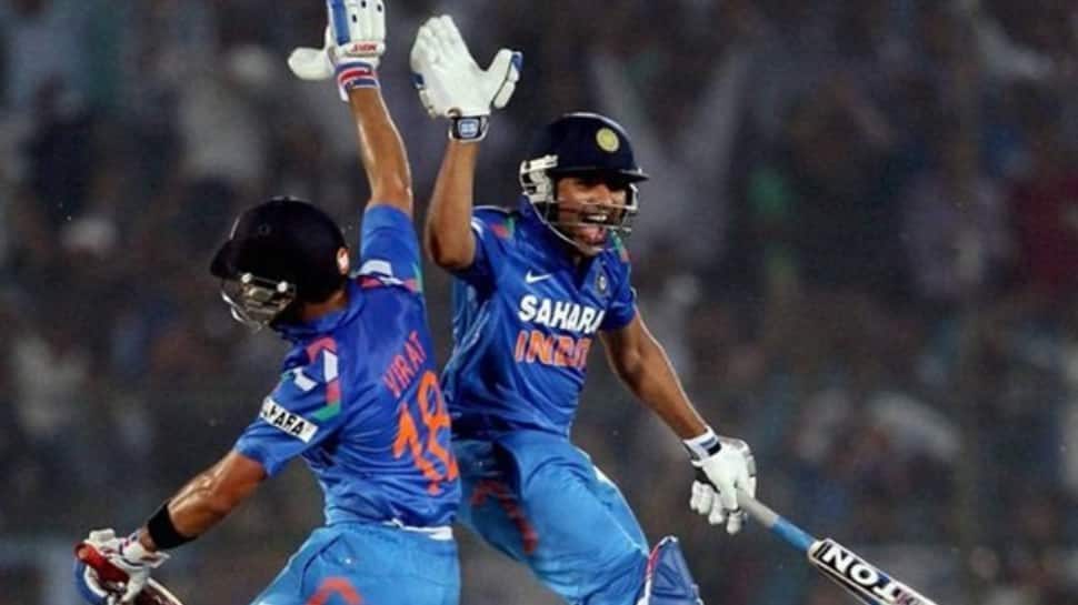 Rohit Sharma and Virat Kohli’s Last Australia Tour? Shane Watson Shares His Thoughts | Cricket News