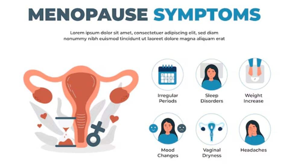 Menopause: 9 Ways To Understand, Survive, And Even Thrive Through The Transition | Health News