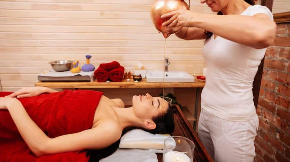 How Panchakarma Supports Mental Peace And Emotional Resilience? Know In- Details | Health News