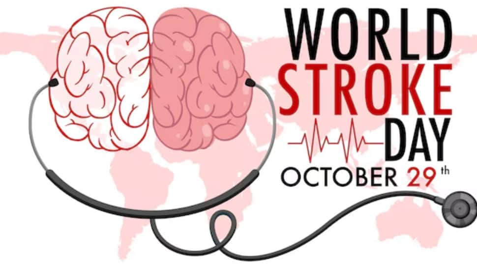 World Stroke Day 2025: From Hypertension To Air Pollution – 6 Major Health Risk Factors That Significantly Raise Stroke Risk | Health News