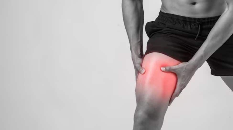 Yoga For Knee Pain: Try These Poses To Heal Your Knee | Health News