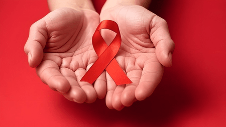 WHO sounds alarm over ‘sharp increases’ in HIV cases in Philippines, Fiji, Papua New Guinea