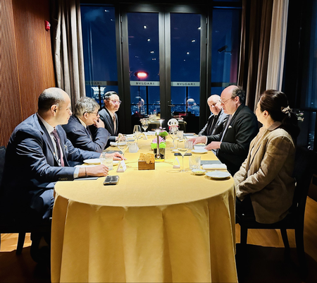 India’s reform trajectory highlighted at 7th Bund Summit in Shanghai