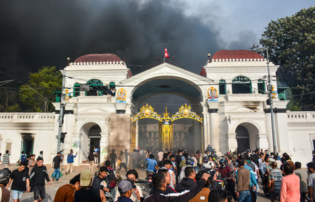 India wary as possible delay in Nepal polls opens space for external influence