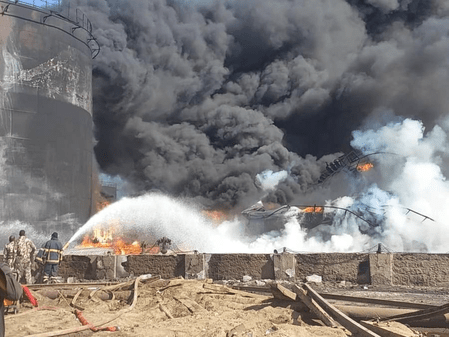 UN, humanitarian partners condemn attacks on civilians in Sudan’s El Fasher