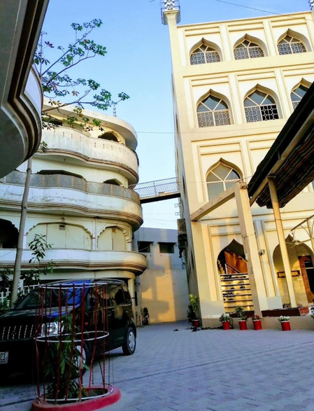 Will go to paradise after death: Masood Azhar’s fresh ploy to woo female terrorists after launching women brigade