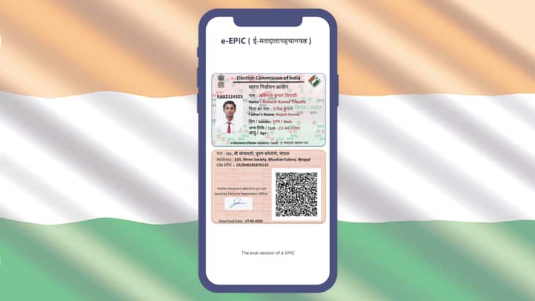 ECI Reveals Documents For Verification, Aadhaar Status Defined—Full List Here
