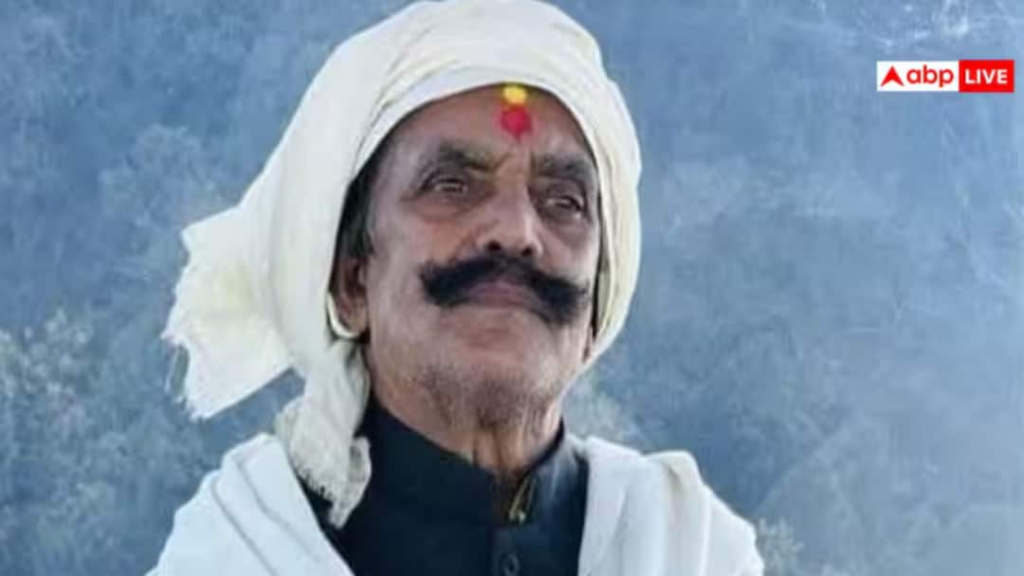 Who Was Dularchand Yadav Ex-Lalu Aide Shot Dead In Mokama Grandson Accuses Anant Singh Bihar