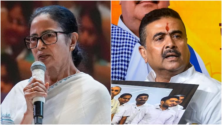 TMC Vows Protest, Cautions Against ‘Trap’; BJP Welcomes Move To ‘Weed Out Infiltrators’
