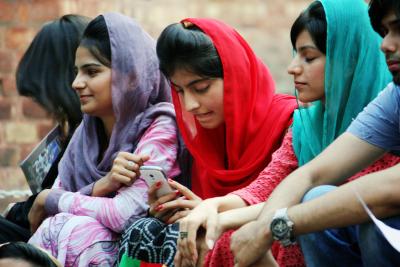 Pakistan: Another ‘information blackout’ in Balochistan as mobile internet suspended for 24 hours