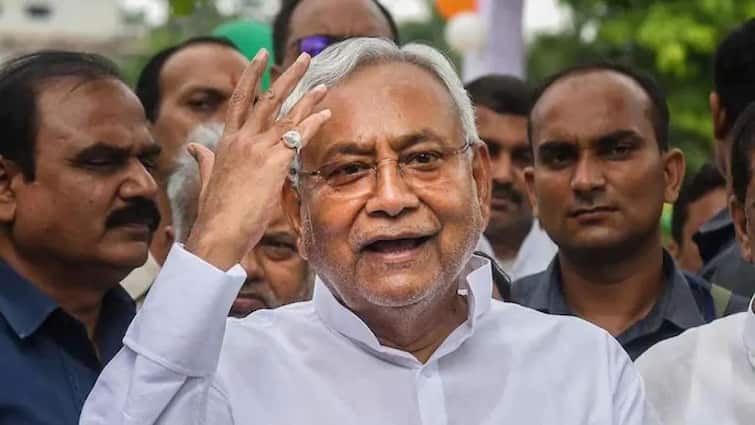 Nitish Kumar JDU Expels 11 Leaders In Poll Bound Bihar