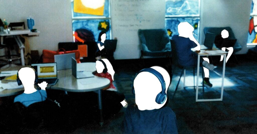 Parents Fell in Love With Alpha School’s Promise. Then They Wanted Out