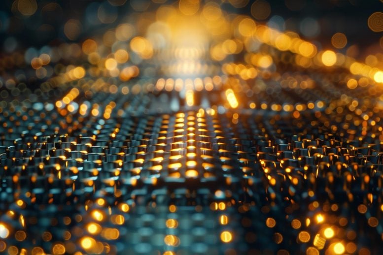 This Quantum Electron Breakthrough Could Make Computers Faster Than Ever Before