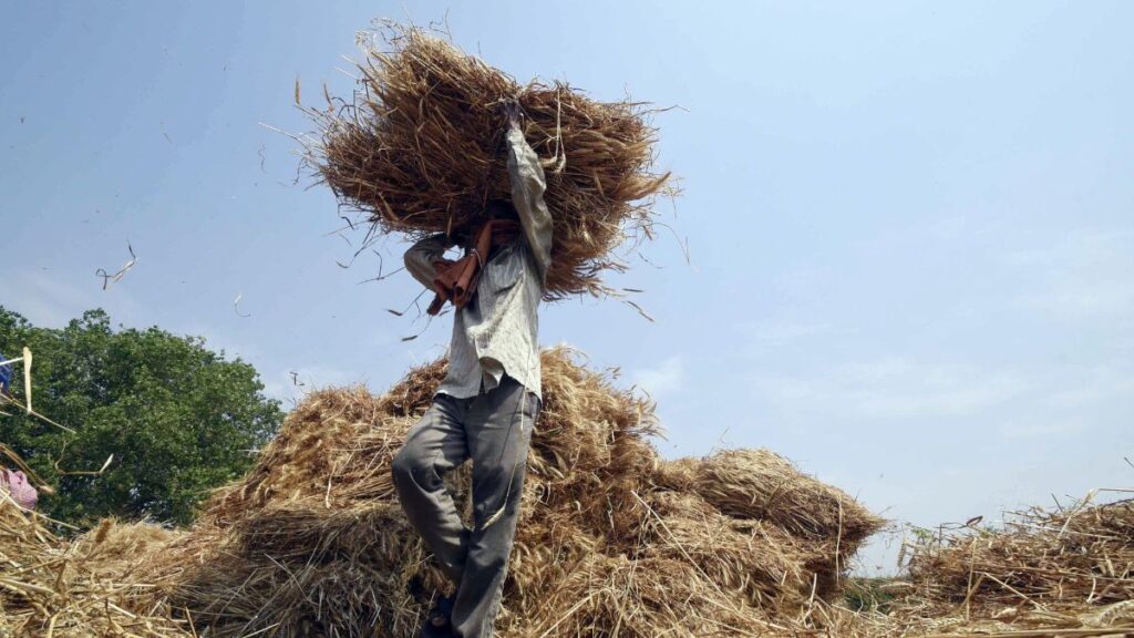 India bloc considers land reform push in Bihar manifesto