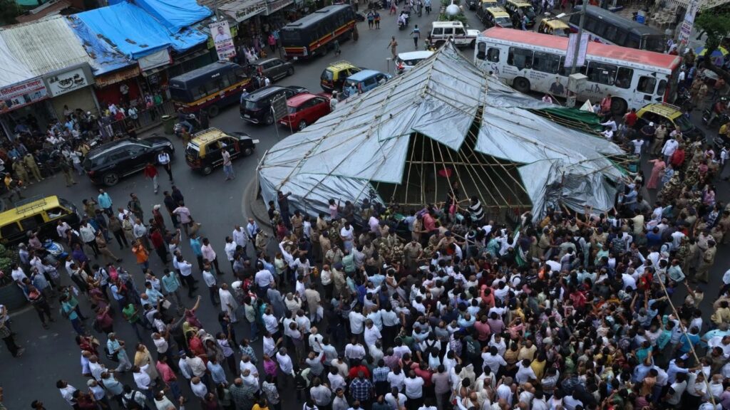 In Maharashtra, amid growing Jain ire, why BJP is struggling to mend the ties