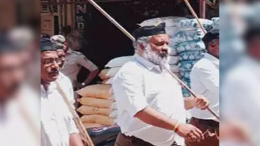 Doctor’s appointment in Karnataka coopeartive health trust rolled back after his RSS links revealed