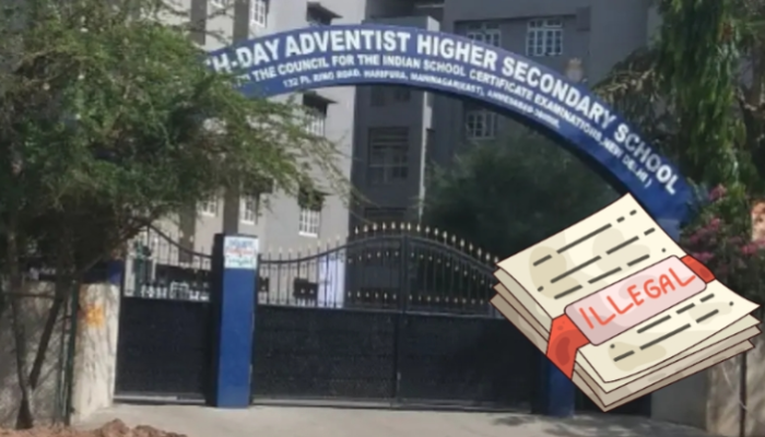 Lack of permission, breach of regulations, shady management and more: Ahmedabad school’s probe report finds many discrepancies after murder of Hindu student