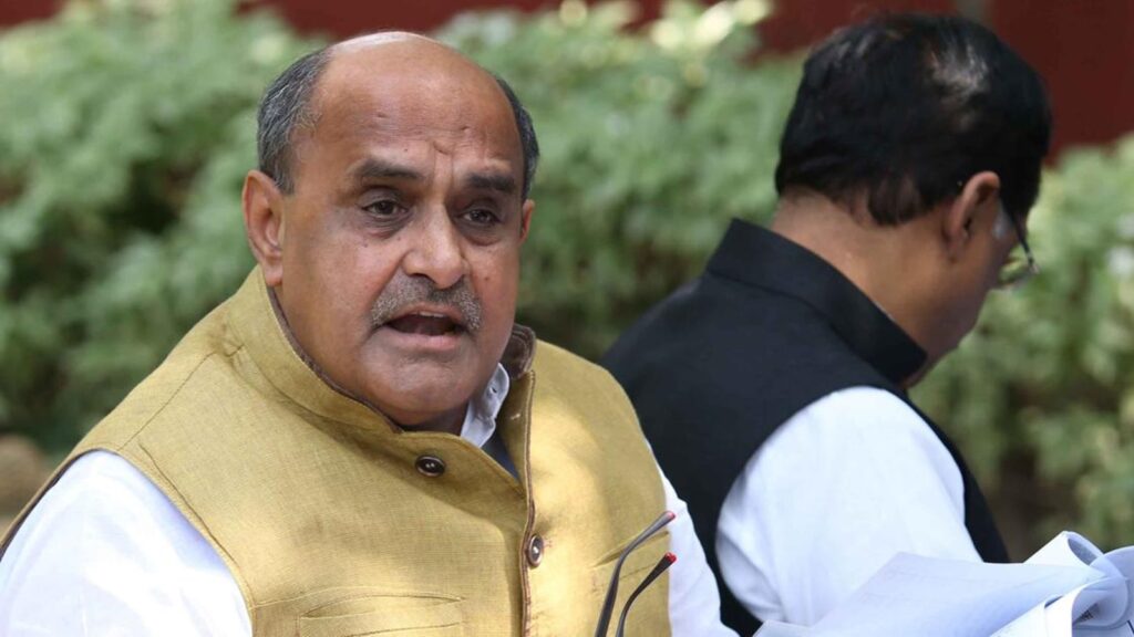 Nitish still mentally alert, in much better health than Lalu: K C Tyagi interview | Political Pulse News