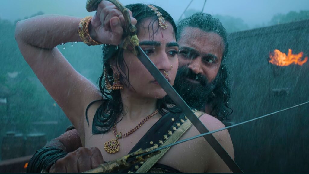 HOMBALE FILMS MARKS KANNADA RAJYOTSAVA WITH TICKET PRICE SLASH FOR ‘KANTARA CHAPTER 1’