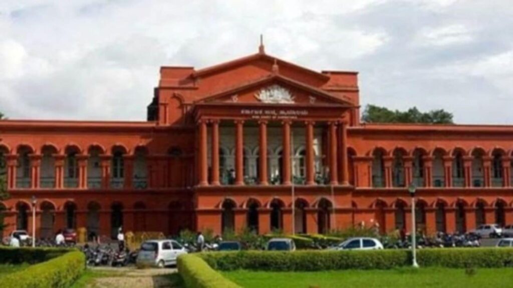 Setback for Karnataka govt: HC stays order on gatherings in public spaces amid row over RSS route marches | Bangalore News