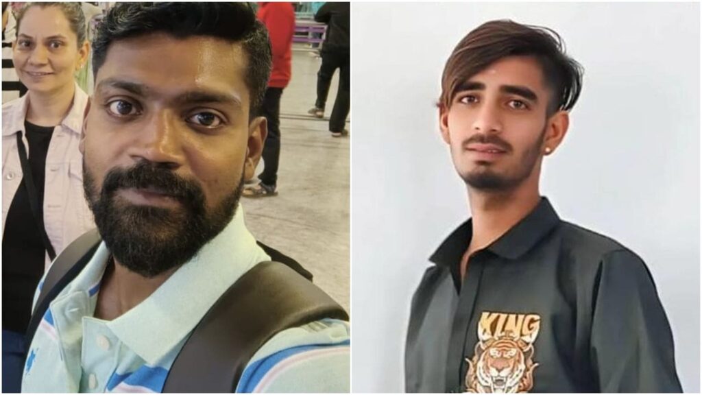 Bengaluru hit-and-run case: His body was lying on the road for 3 hours, no one cared, says delivery agent’s relative | Bangalore News