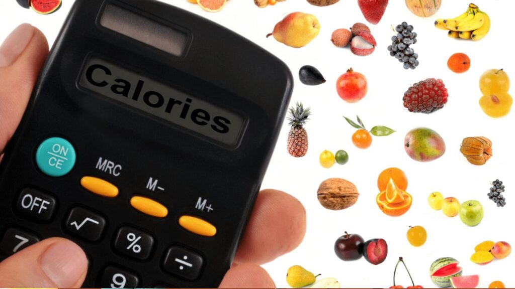 Most Men Believe They Need 2,000 Calories: The Real Requirement is Different