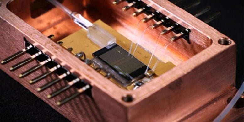 This Game-Changing Laser Is Smaller, Smarter, and Shockingly Powerful