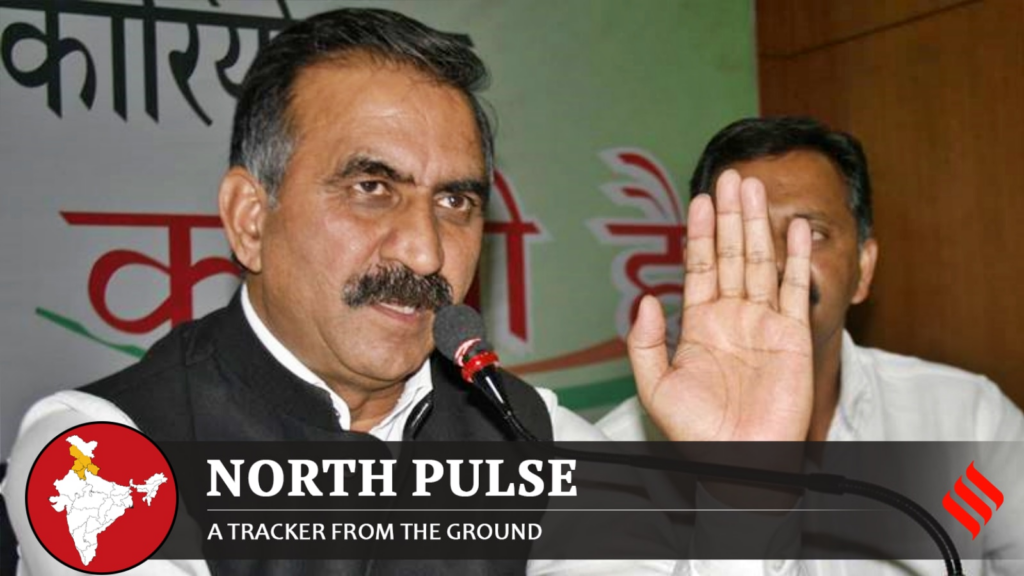 Why Sukhu govt is in a soup – from doubling Shimla Mayor term to deferring local body polls | Political Pulse News