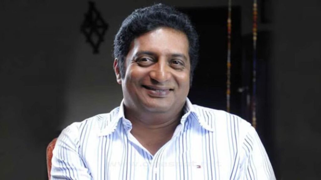 Karnataka Rajyotsava Award 2025: Actor Prakash Raj, former hockey captain Ashish Ballal, IAF officer Philip Rajkumar among 70 winners | Bangalore News