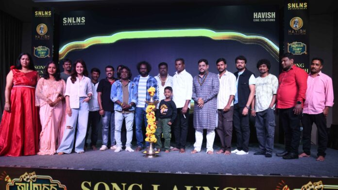 SALAGAARARA SAHAKARA SANGHA SONG CATCHY