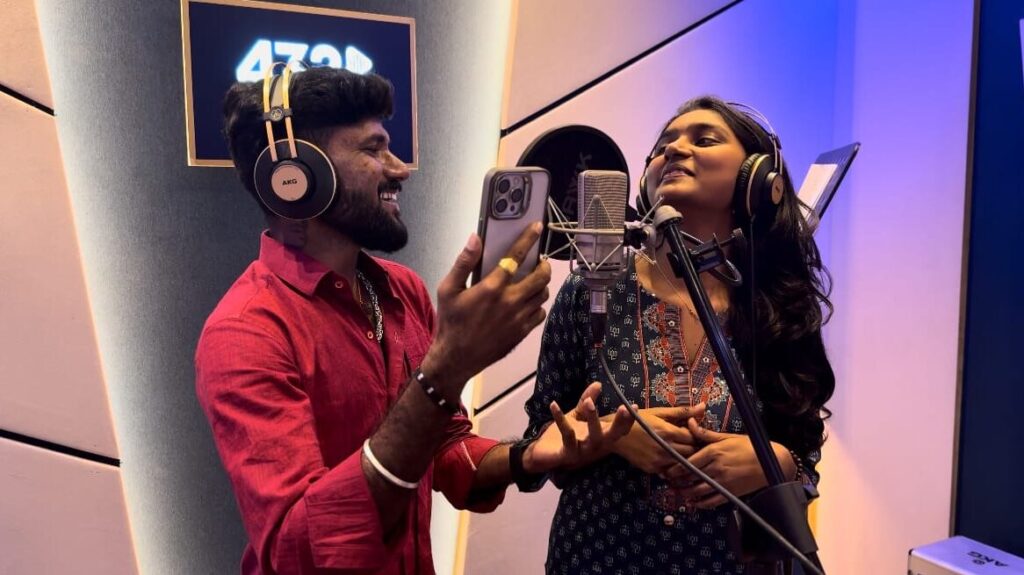“UDAALA” SONG “HODI SHAVIGYAGA MAJGI” TRENDS NATIONWIDE