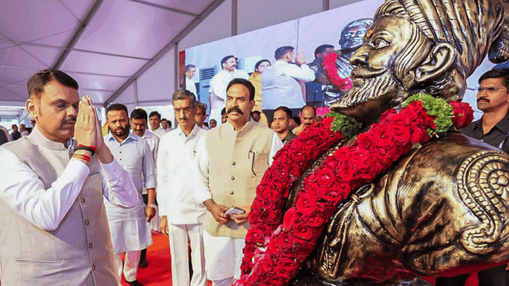 Former BJP MP caught in a political storm over Satara doctor suicide case