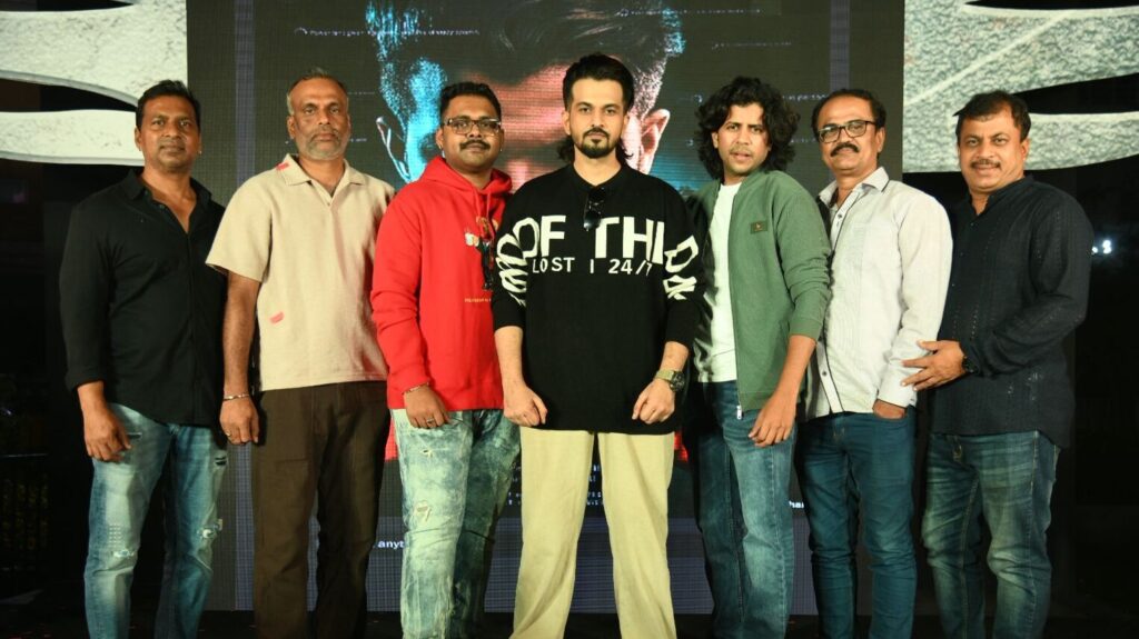 VIRAT BECOMES “HERCULES”: KANNADA’S FIRST CHATGPT-COLLAB FILM