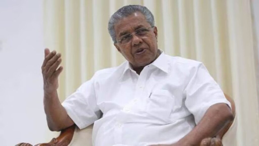 In a first, CPI puts CPI(M) on back foot over PM SHRI, but Vijayan has last laugh | Political Pulse News