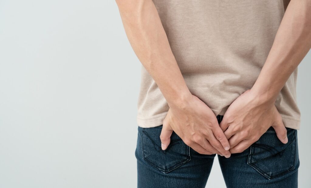 Scientists Are Getting Closer to Letting You Breathe Through Your… Butt!