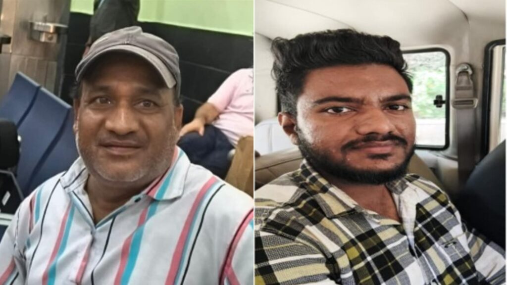 Plumber and man who studied up to Class 10 arrested over Rs 47-crore cybercrime involving Hong Kong hackers and Dubai-based Indians: Bengaluru police | Bangalore News