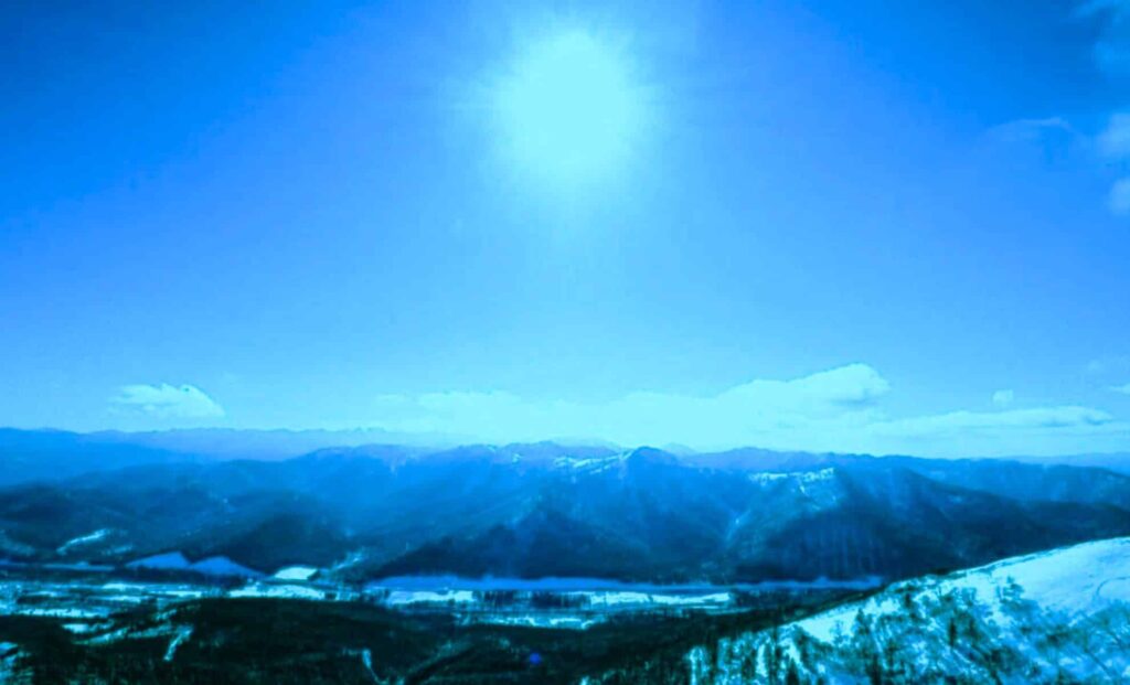 In 1831, Our Sun Turned Blue and Froze the World for Months-Nearly 200 Years Later, Scientists Finally Discovered the Real Cause