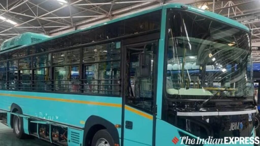 Bengaluru blues: Why a 20-fold spike in electric bus breakdowns has BMTC spooked? | Bangalore News
