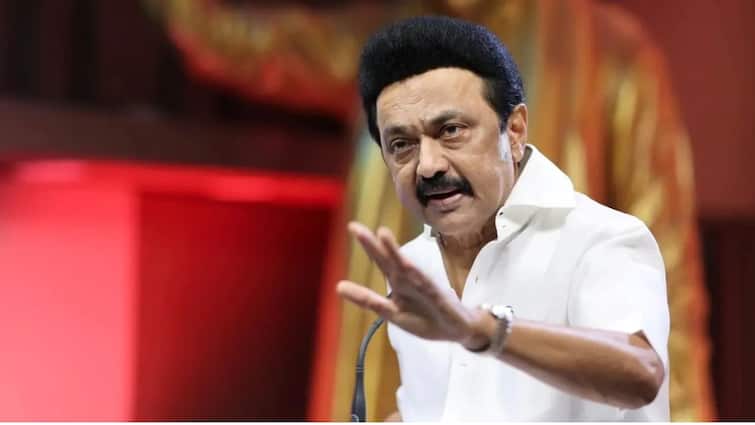 Tamil Nadu DMK Autocracy Stalin All Party Meet November 2