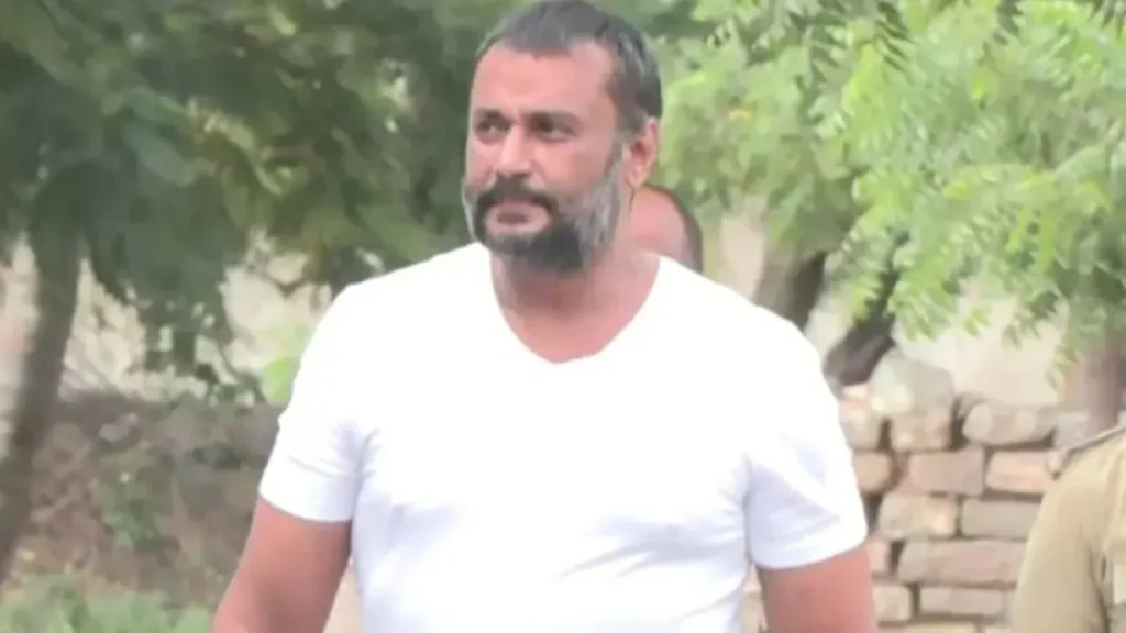 Sessions Court to decide today on Darshan’s plea for basic amenities in jail